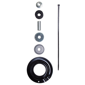 Product of Bilstein 24-335041 B8 5100 (Ride Height Adjustable) Shock Absorber 
