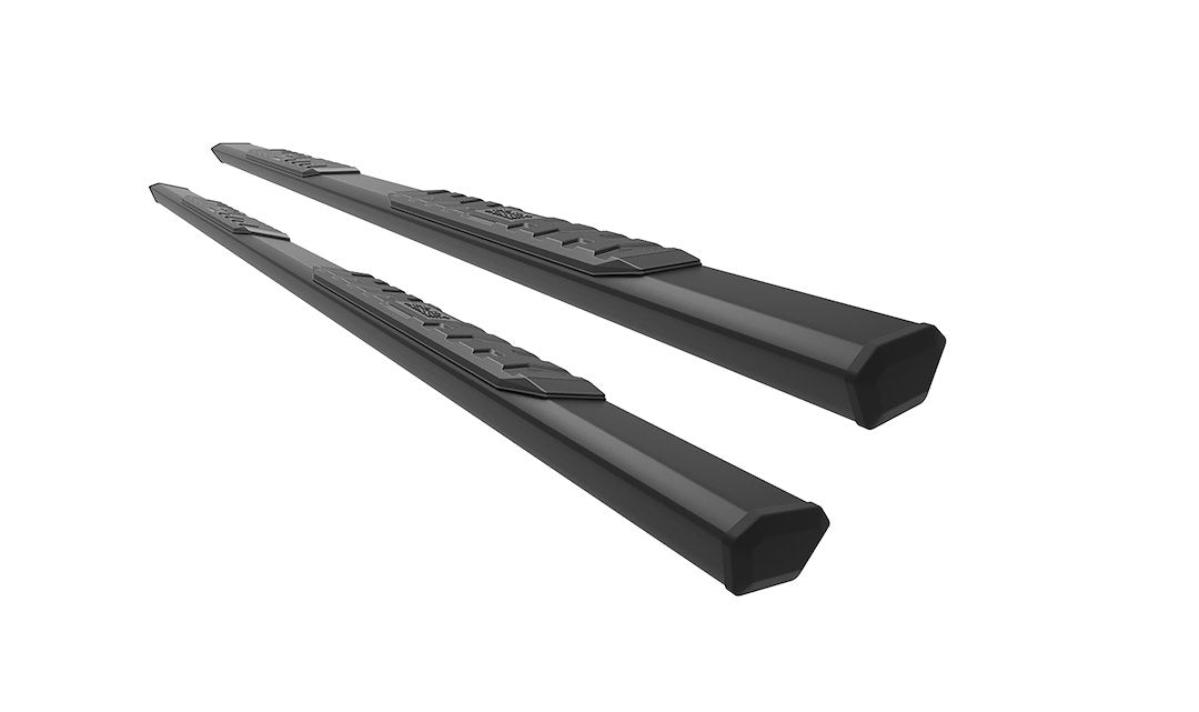 Product of Black Horse Offroad E0485 Epic Running Board 