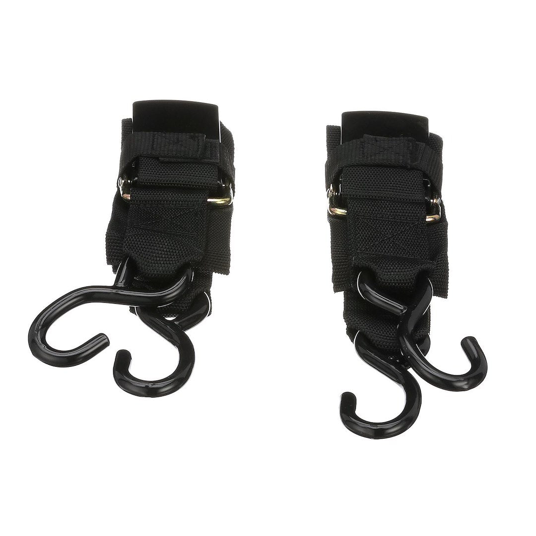 Product of Attwood Marine 15232-7 Boat Transom Tie Down Strap