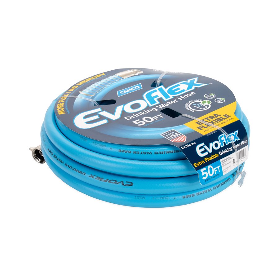 Product of Camco 22596 Fresh Water Hose