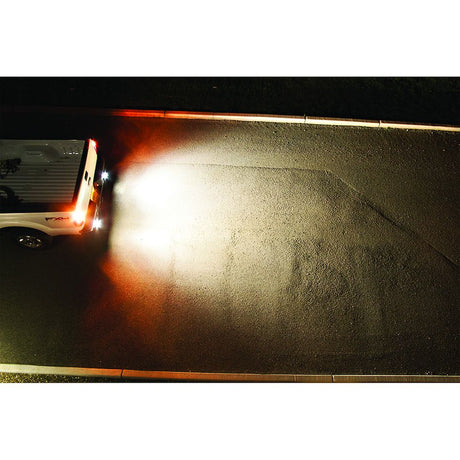 Product of Rigid Lighting 980003 Backup Light - Led