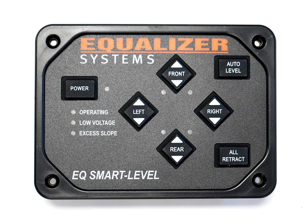 Equalizer Systems 3758sc Leveling System Touchpad||3758sc.Jpg||85||e7q3758sc||1687963