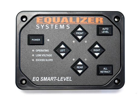 Equalizer Systems 3758sc Leveling System Touchpad||3758sc.Jpg||85||e7q3758sc||1687963