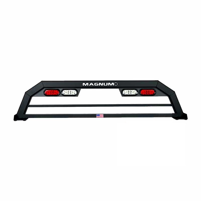 Magnum Truck Racks 18sbl Headache Rack||||85||mtr18sbl||2025535