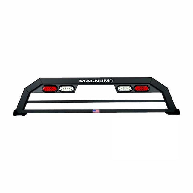 Magnum Truck Racks 18sbl Headache Rack||||85||mtr18sbl||2025535