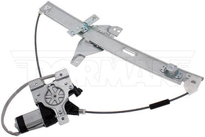 Dorman (Oe Solutions) 741-630 Window Regulator||741-630_2.Jpg||87||d18741630||1633887