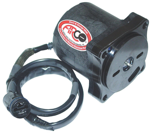 Arco Marine 6235 Outboard Motor Tilt And Trim Motor||6235.Jpg||85||a4r6235||1681100
