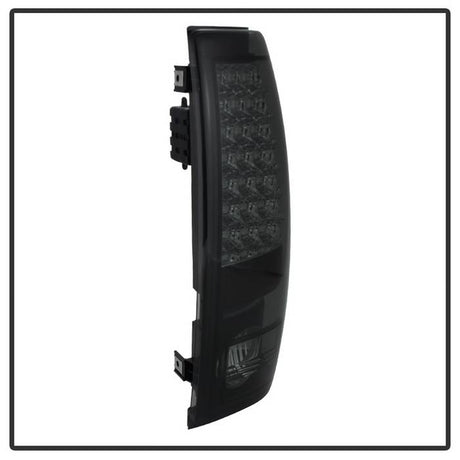 Product of Spyder Automotive 5078025 Tail Light Assembly 