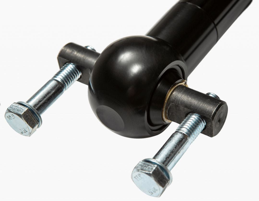 Product of Fox Shocks 883-06-212  Coil Over Shock Absorber 