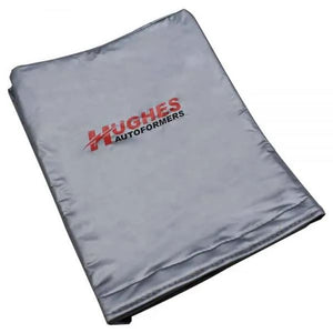 Hughes Auto 50acover Voltage Booster Rain Cover||||89||h6z50acover||2022190