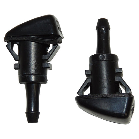 Crown Automotive 5165712k Windshield Washer Nozzle||5165712k.Jpg||85||c1y5165712k||1123388