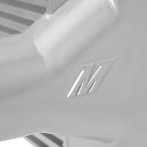 Product of Mishimoto MMINT-DMAX-01SL Air To Air Aluminum Intercooler 