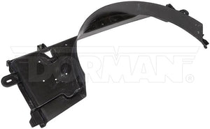 Dorman (Oe Solutions) 621-080 Cooling Fan Shroud||621-080.Jpg||85||d18621080||1553718