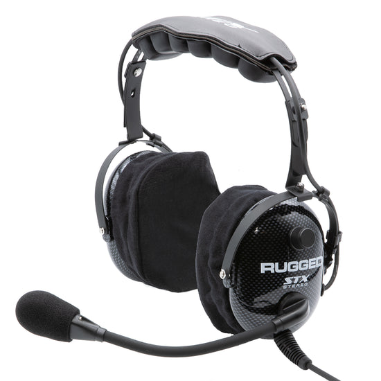 Rugged Radios H42-Stx Headphones||h42-Stx_1.Jpg||86||rgrh42stx||2259565