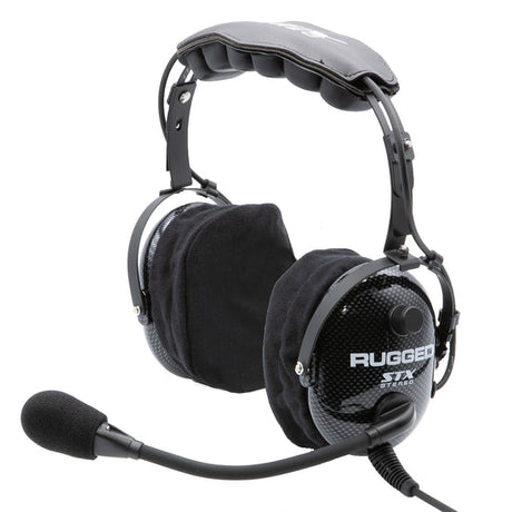 Rugged Radios H42-Stx Headphones||h42-Stx_1.Jpg||86||rgrh42stx||2259565