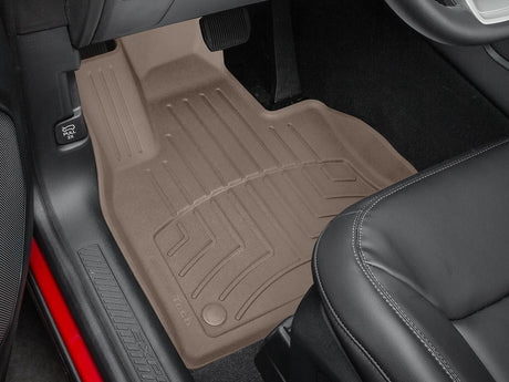 Weathertech (Usa) 4517161im Floor Liner||4517161im_1.Jpg||86||w244517161im||2267254