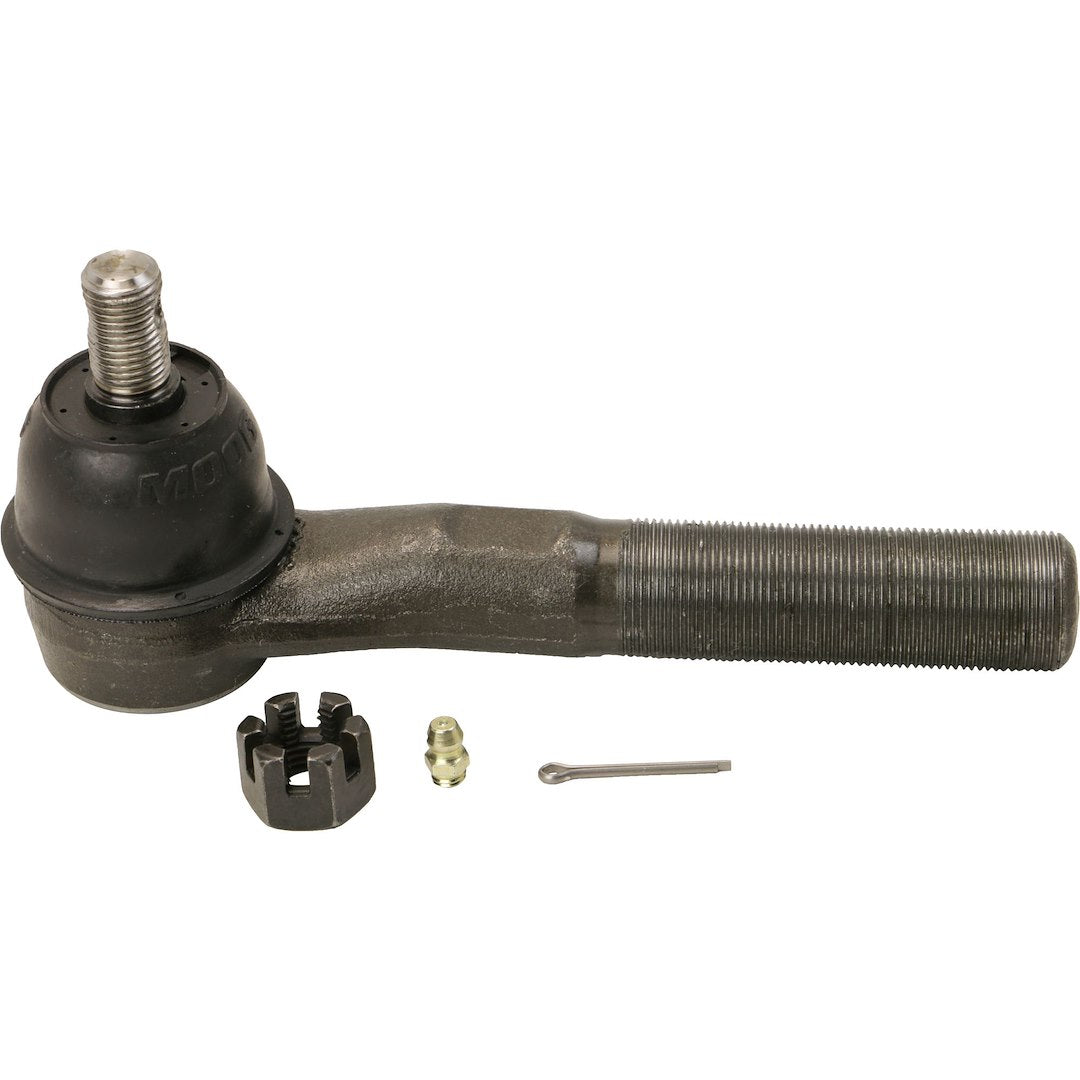 Product of Moog Chassis ES3624 Problem Solver Male Steel Tie Rod End 
