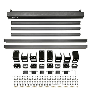 Westin Automotive 15-00075 Roof Rack||15-00075_P05_1.Jpg||89||w161500075||1612898