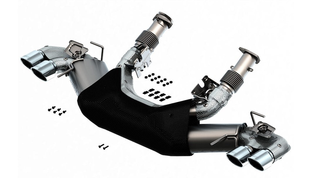 Borla 140838 Exhaust System Kit||140838.Jpg||85||b25140838||1372494