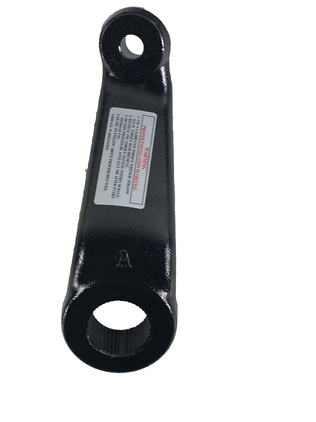 Product of Zone Offroad ZOND1601 Lift Kit Component 