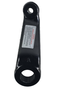 Product of Zone Offroad ZOND1601 Lift Kit Component 