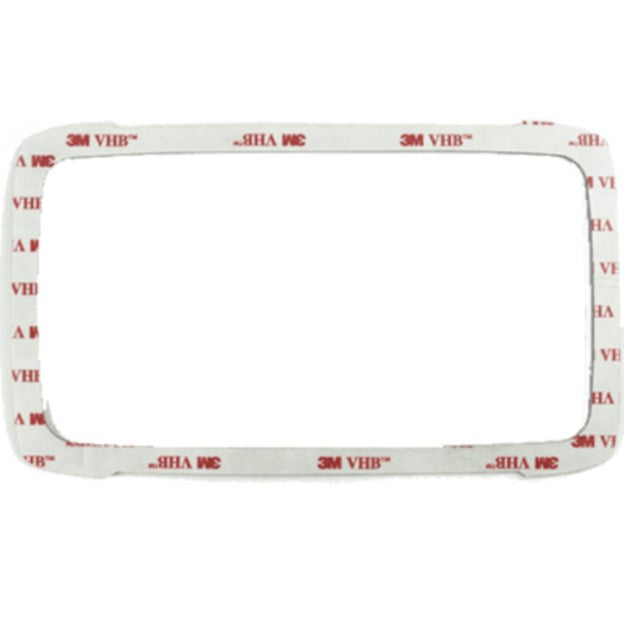 Lowrance Electronics 000-16253-001 Multi Function Display Trim Cover||000-16253-001.Jpg||85||low0016253001||1496205
