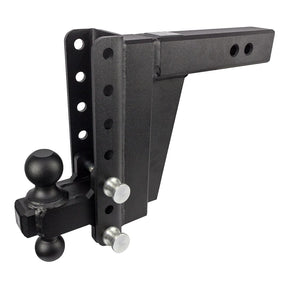 Bulletproof Hitches Ed258 Trailer Hitch Ball Mount||ed258 (1).Jpg||85||bphed258||872376