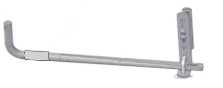 Product of Fastway Trailer Products 94-02-0899 Weight Distribution Hitch Bar