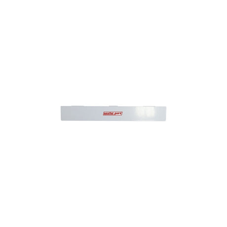 Weather Guard (Werner) 23107-3-01 Ladder Rack Wind Deflector||23107-3-01.Jpg||85||w5123107301||1372013