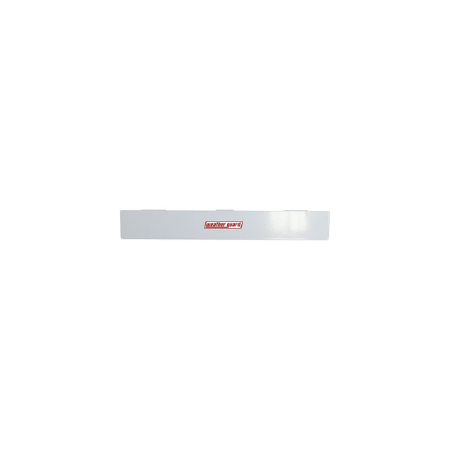 Weather Guard (Werner) 23107-3-01 Ladder Rack Wind Deflector||23107-3-01.Jpg||85||w5123107301||1372013
