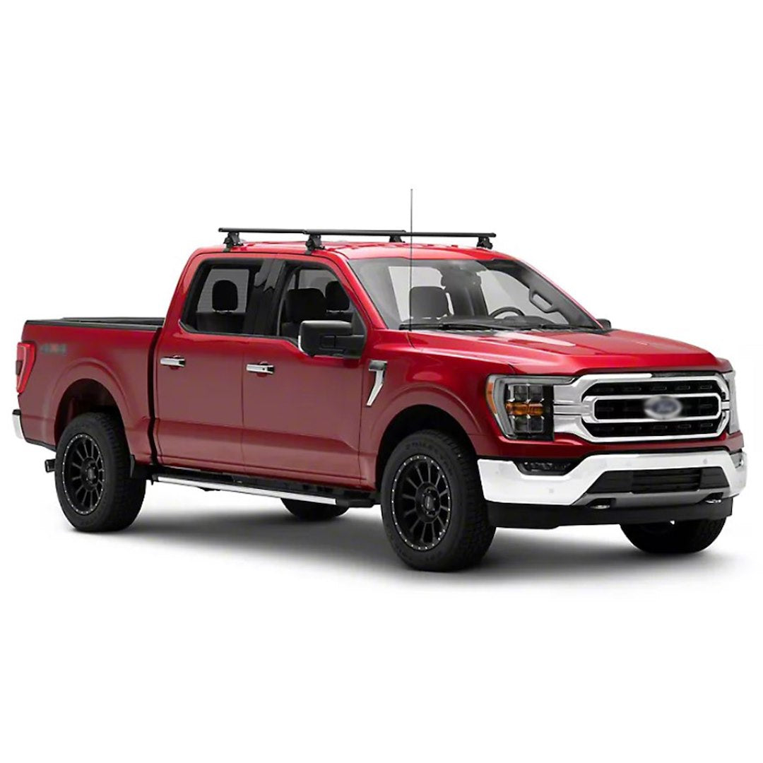 Product of Black Horse Offroad Tr-60bk Roof Rack