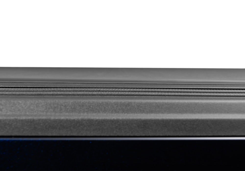 Product of BAK Industries Revolver X4s Hard Roll-Up 80337 Tonneau Cover 