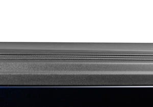 Product of BAK Industries Revolver X4s Hard Roll-Up 80337 Tonneau Cover 