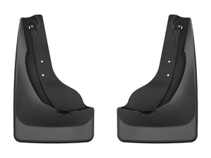 Weathertech (Usa) 120176 Mud Flap||120176.Jpg||85||w24120176||1674345