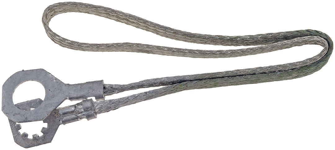 Product of Dorman (Oe Solutions) 85669 Ground Strap