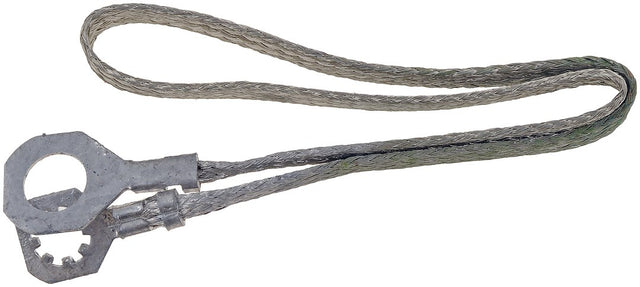Product of Dorman (Oe Solutions) 85669 Ground Strap