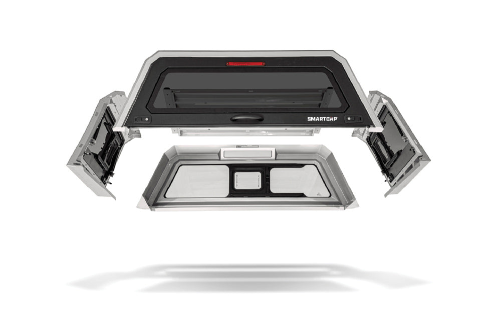 Smartcap Ec0108-Wh Truck Cap||smartcap Evoc Silverado Sierra 1500 Ec0108_Wh 5 5 Piece Design.Jpg||91||rsiec0108wh||1770661
