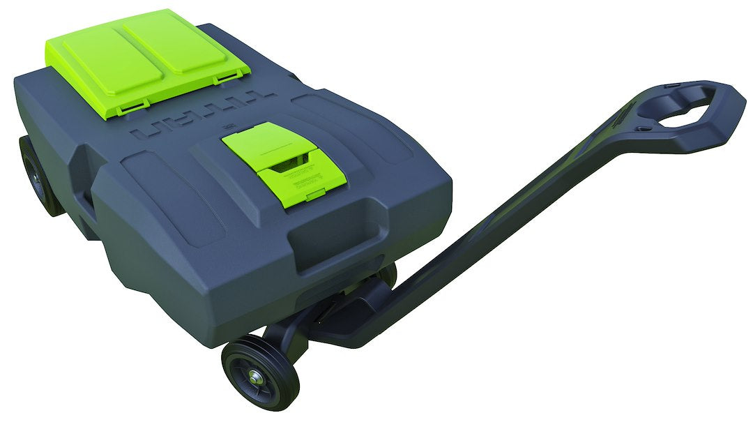 Thetford/ Norcold 50394 Portable Waste Holding Tank||40951_Titan_Tote_4-Wheel_27gallon.Jpg||85||dca50394||1787879