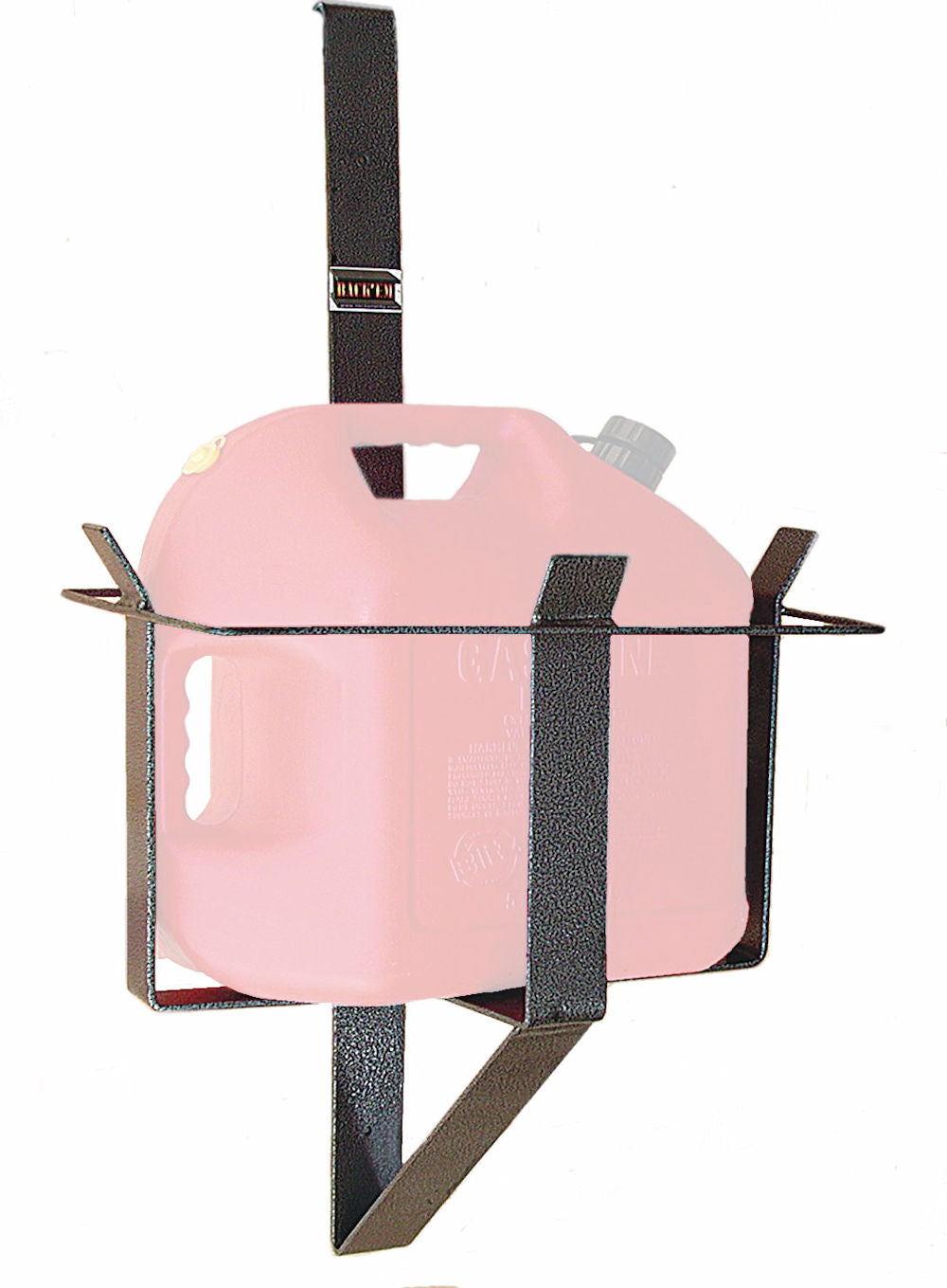 Product of Rack-Em Ra-1l Liquid Storage Container Mount