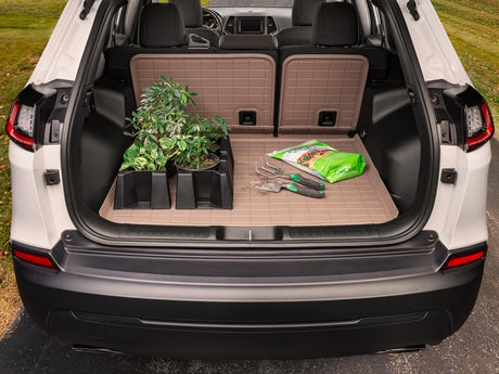 Weathertech (Usa) 411575im Cargo Area Liner||411575im_1.Jpg||86||w24411575im||2266539