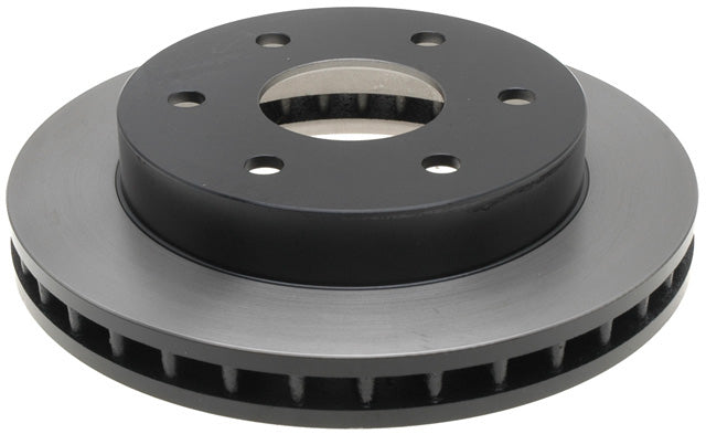 Product of Raybestos Brakes 580438 Specialty - Truck Plain Face 2-Piece Brake Rotor 
