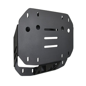 Product of Westin Automotive 59-89005 Spare Tire Carrier