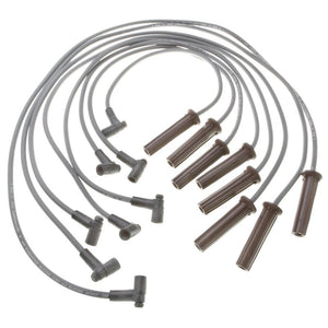Product of Standard Motor Plug Wires 26890 Spark Plug Wire Set