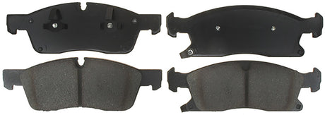 Product of Raybestos Brakes SP1455PS OEM Brake Pad - Set Of 4 