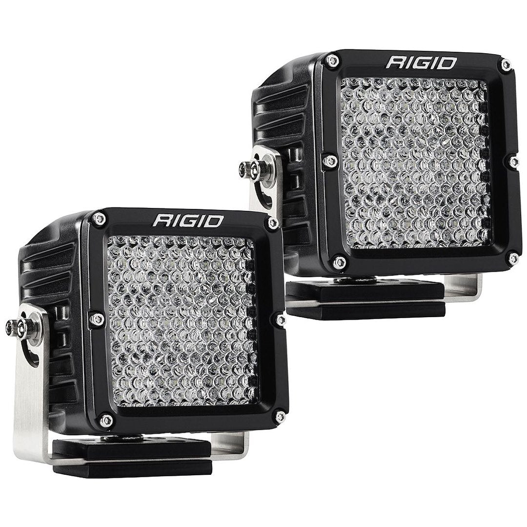 Rigid Lighting 322313 Driving/ Fog Light||322313.Jpg||85||r2g322313||2061151