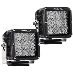 Rigid Lighting 322313 Driving/ Fog Light||322313.Jpg||85||r2g322313||2061151