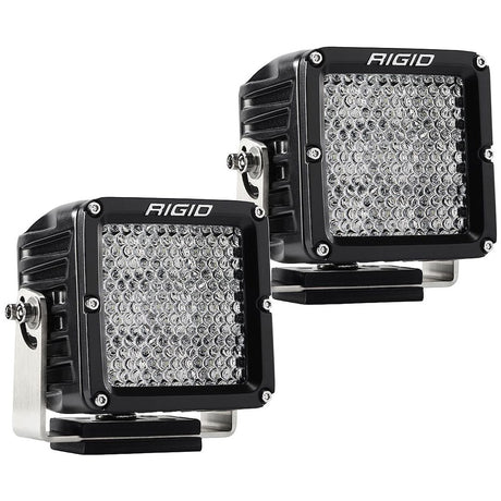 Rigid Lighting 322313 Driving/ Fog Light||322313.Jpg||85||r2g322313||2061151