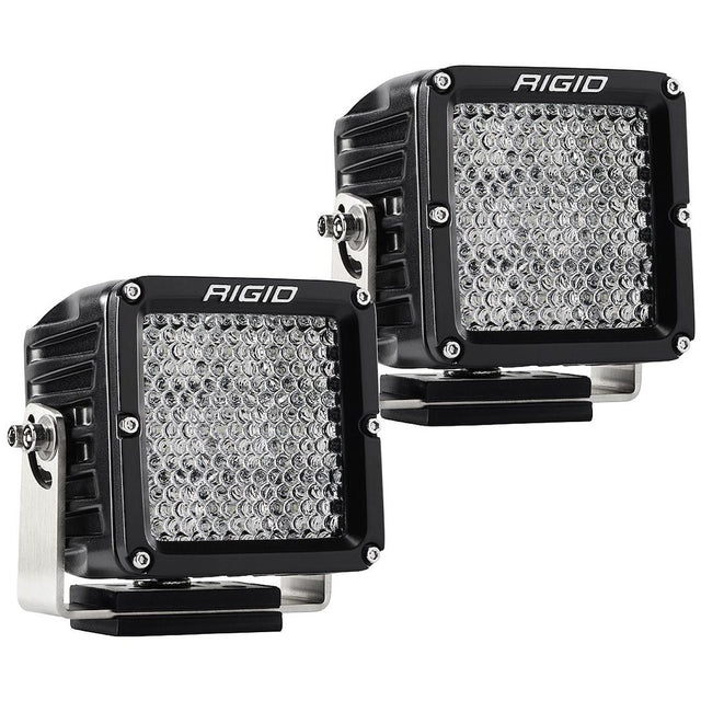 Rigid Lighting 322313 Driving/ Fog Light||322313.Jpg||85||r2g322313||2061151