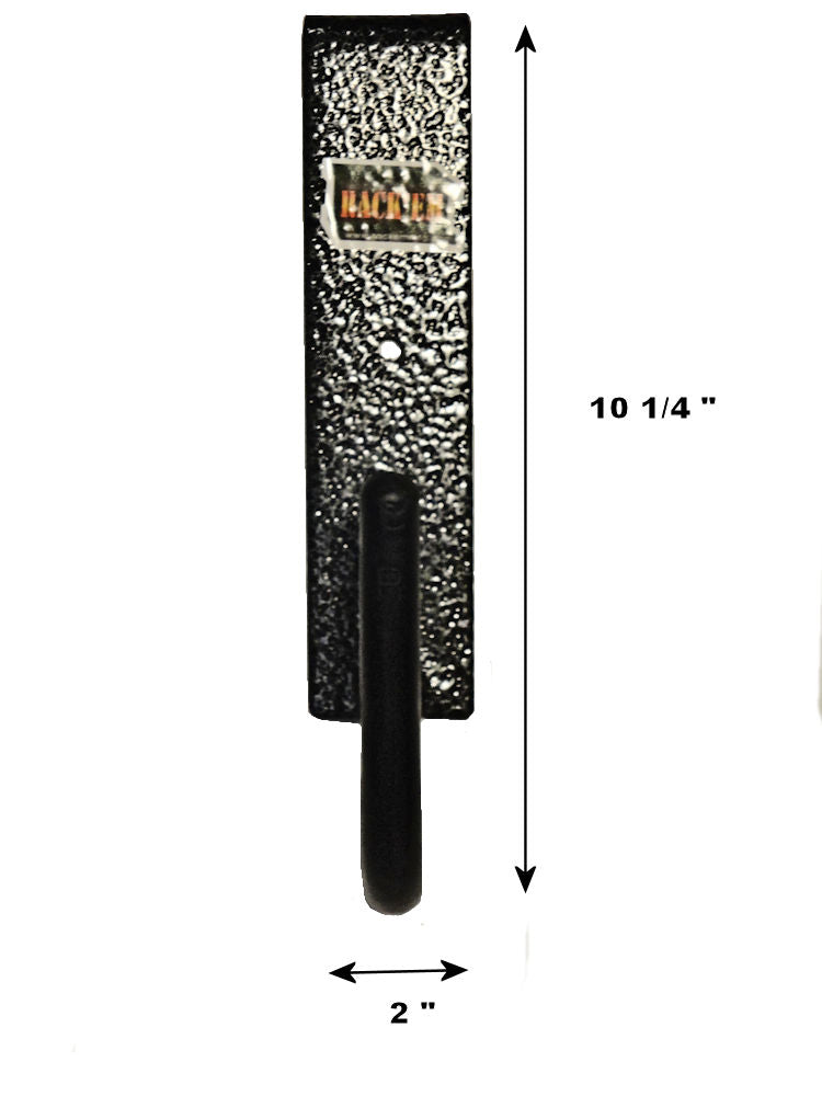 Rack-Em Ra-8 Multi Purpose Hook||ra-8.Jpg||85||rkmra8||1363378