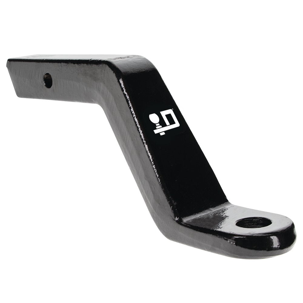 Product of Draw-Tite 40332 2 Inch Receiver Trailer Hitch Ball Mount 